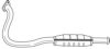 SIGAM 49119 Catalytic Converter